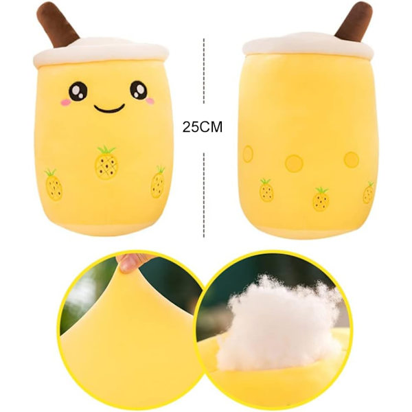 Bubbelte Plush Leksak, Plysch Kudde Bubbelte Plysch Kudde Ho DXGHC