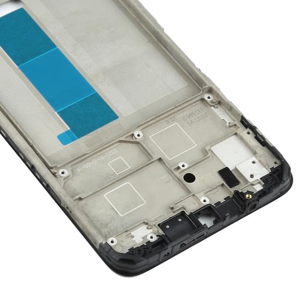 Främre Hölje LCD Ram Infattningsplatta För Xiaomi Poco M3 DXGHC