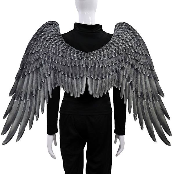 Halloween Party Angel Wings Set DXGHC