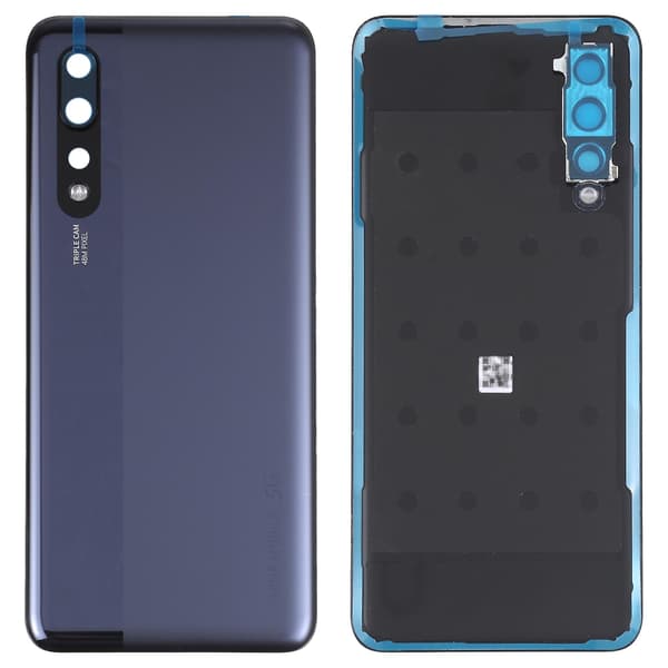 För Zte Axon 10 Pro 5g A2020 Batteri Bakstycke DXGHC