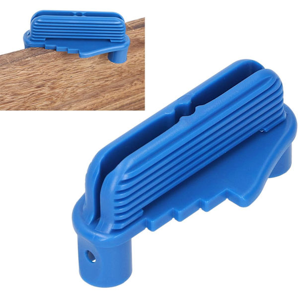 Porakohtausohjain Punch Guide Locator Sijainnin Jig Gauge Reikä Porakohtaus