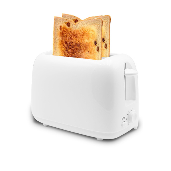 Bredrist Toaster med Brede Spor