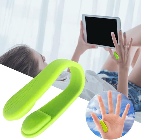 8 stk Akupressur Massasjepinner Sett for Smertelindring
