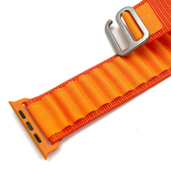 Alpine Loop Sport Remm for Apple Watch Ultra 49mm