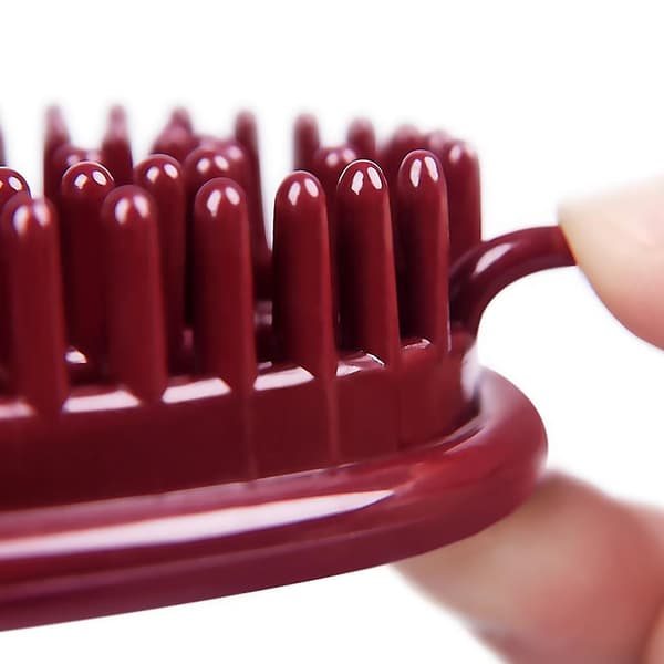 2 st Anti-cellulit Kroppsmassagborste Viktminskning Massager Avslappnande