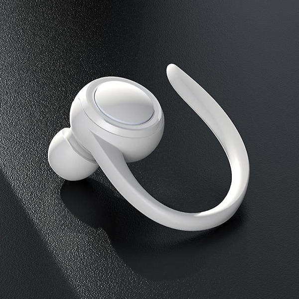 A1s Hanging Ear True Sound Sports Single Ear Headset DXGHC