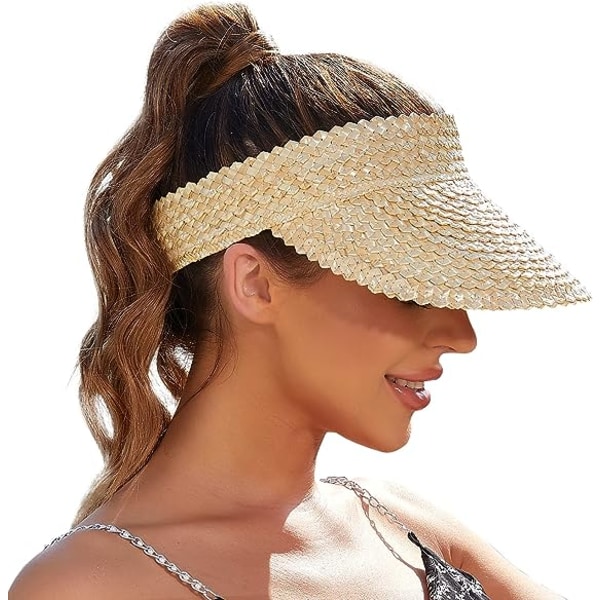 Women's Sun Hats, Women's Straw hats, Women's Handmade Beach H