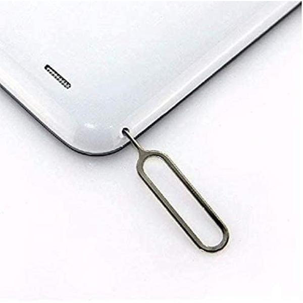 SIM-kortsutmatningspinnar (10-pack) - SIM-kortsfackets utmatningspinnar