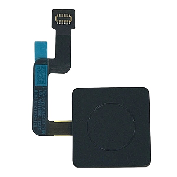 Power Button Flex-kabel för Macbook Air Retina M2 A2681 2022 DXGHC