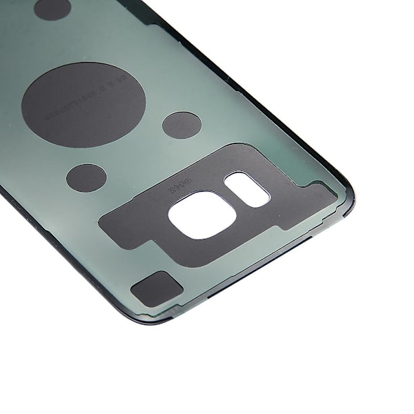 Batterilucka för Galaxy S7 Edge / G935 DXGHC