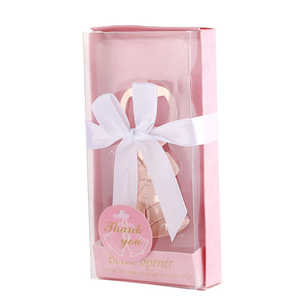 Dewenwils Pink 10 kpl söpö kello olutpullonavaaja setti DXGHC