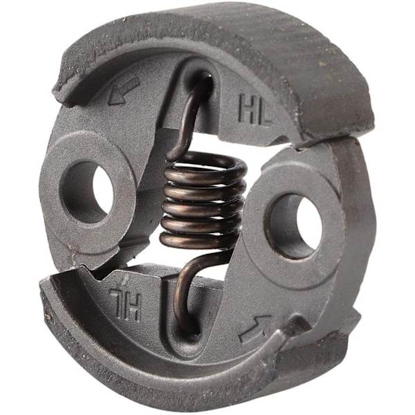 Hekksaks Kobling, 2-takts Kobling Reservedele til 22CC 23CC 2