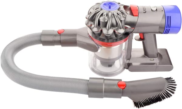 Laajennettu teleskooppinen letkuvaruste Dyson V8 V7 V10 V11 va DXGHC