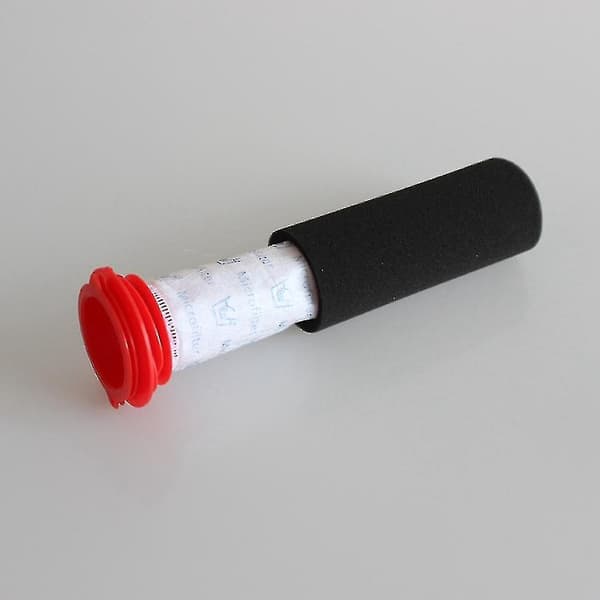 10 st Skumstavfilter Kompatibelt Med Bosch Bch6 754176 Ath DXGHC