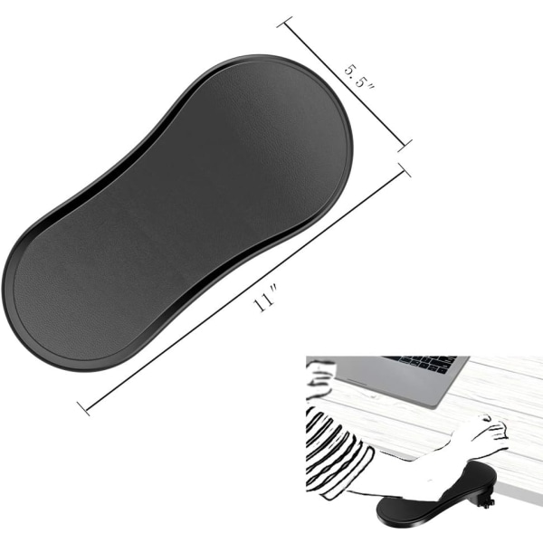 Justerbart Armstöd, Datorarmstöd, Ergonomiskt Justerbar Compu