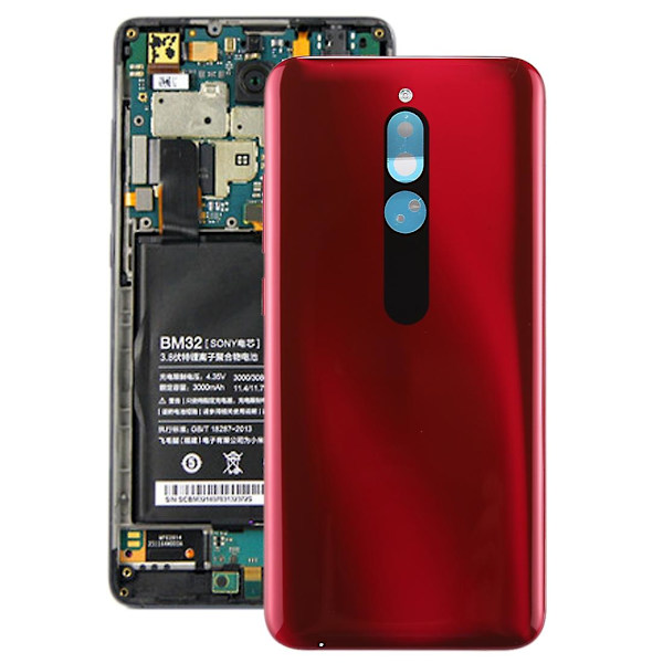 Cover till Xiaomi Redmi 8 DXGHC