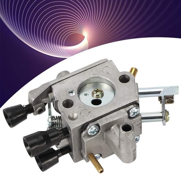 Forgaser til FS400 FS450 FS480 SP400 450 Kædesav Reservedele A