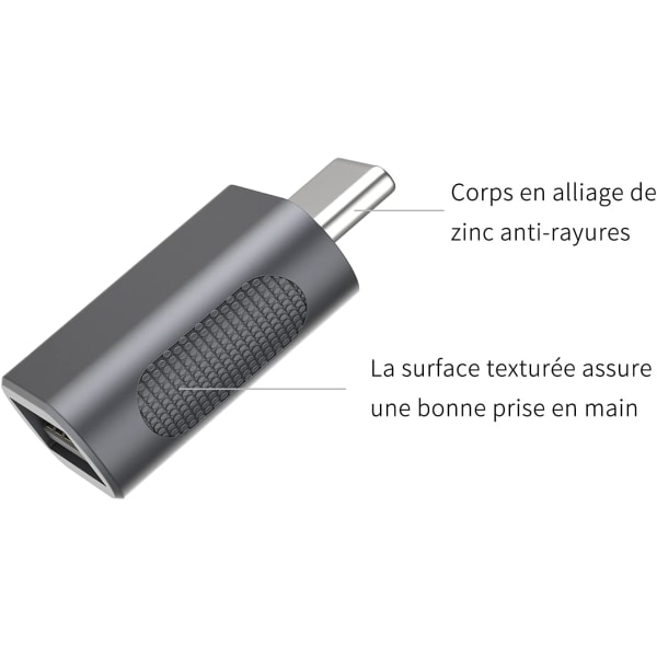 USB-C - USB-sovitin (2 kpl), USB-C - USB 3.0 -sovitin, USB-tyyppi