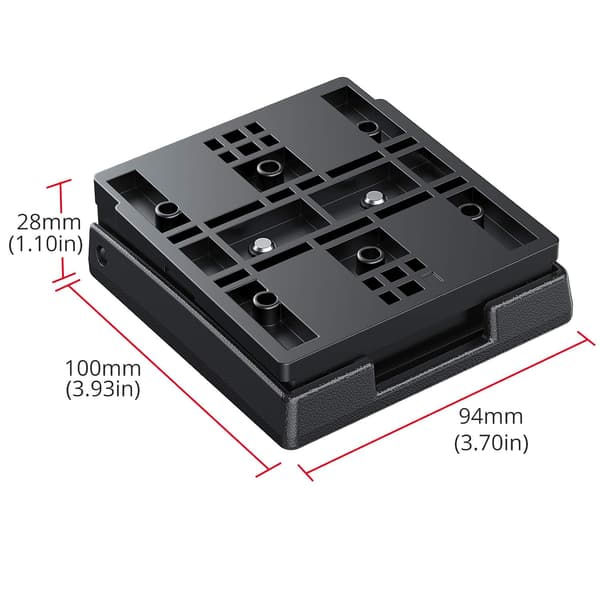 2 stk. Universel Justerbar Foldbar Kopkopholder Sort Bil Drik