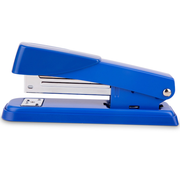 0426 Metallisella niittimen No. 12 Business Stapler Stapler Financial O