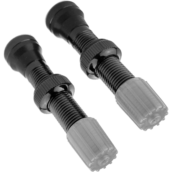 1 Par Tubeless Ventil Ersättning Cykel Tubeless Ventil Bicy DXGHC