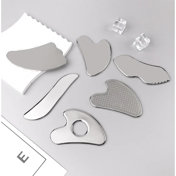 Gua Sha massageverktyg
