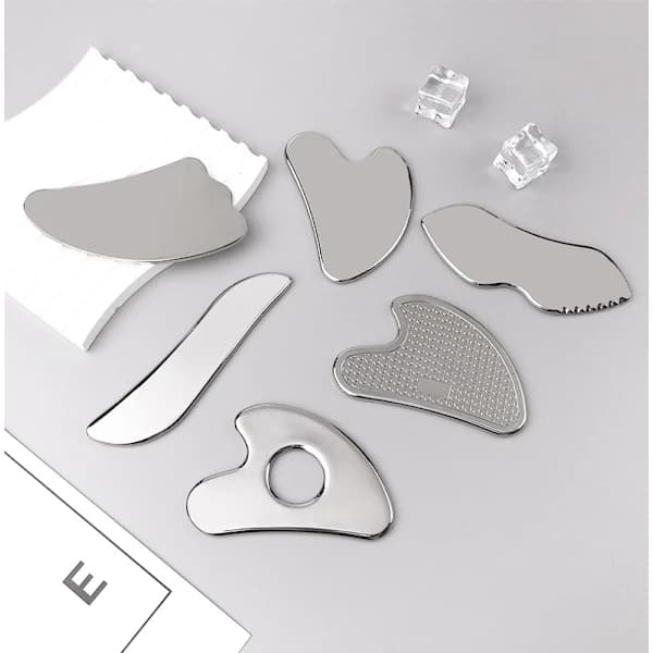 Gua Sha massasjeverktøy