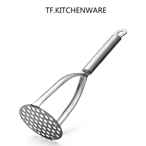 Potatisrivare, Professionell 304 Rostfritt Stål Potatisrivare, Vege