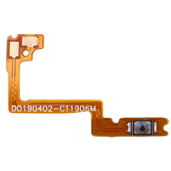 Volymknapp Flexkabel För Oppo Realme 2 DXGHC
