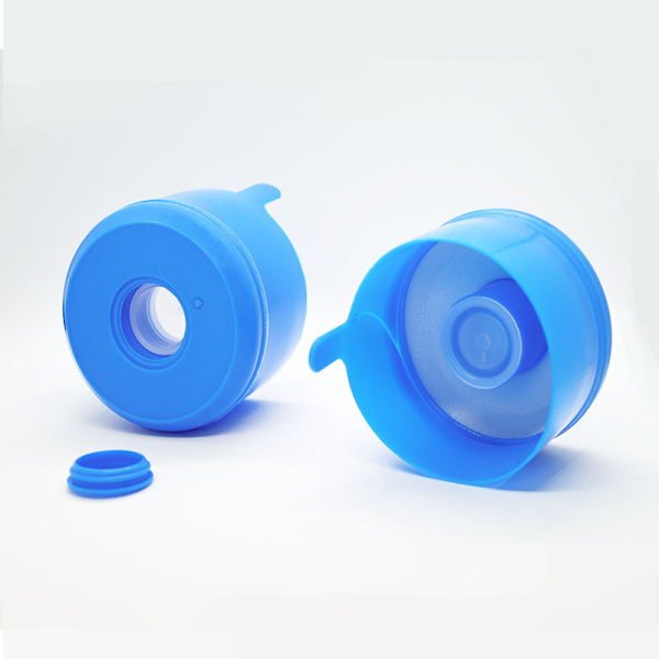 20 stk. Splash Caps til 5 Gallons Flaskekapsler Splash Caps Udskiftning