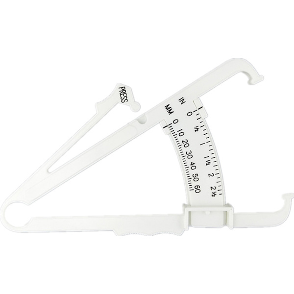 Kropsfedt Caliper, Fedtmålingssaks til Måling af Caliper B
