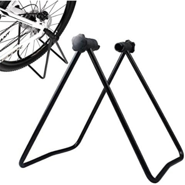 Universal Sykkelreparasjonsstativ, for sykkelparkering