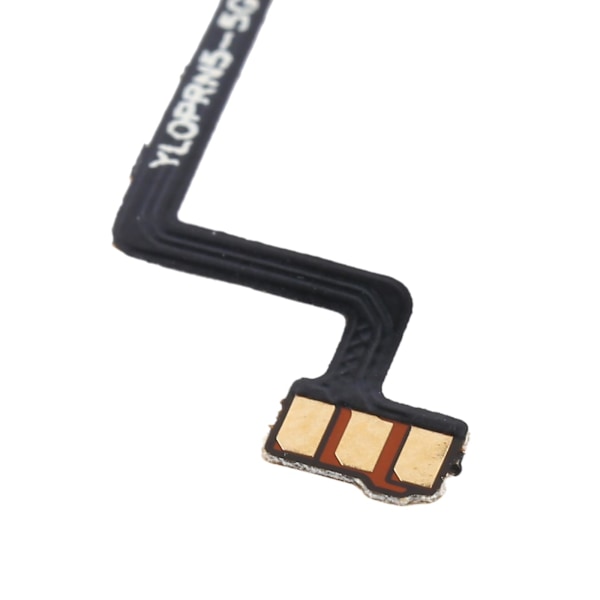 Volymknapp Flexkabel För Oppo Reno5 5g Pegm00 Pegt00 DXGHC