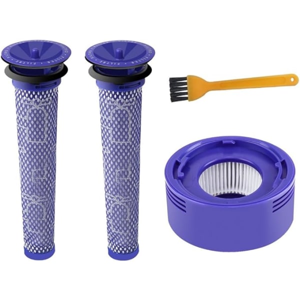 Tillbehör till DYSON dammsugare, Dyson dc58 dc59 V6 V7 V8 V10