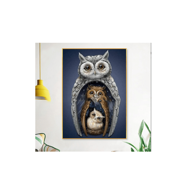 5D diamantmaleri, efter tal kit, diamantmaleri, diamantbroderi