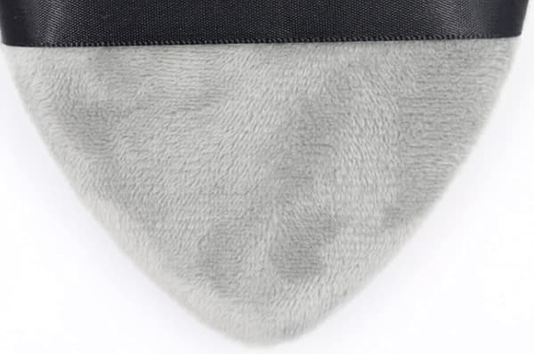 Sminkpuderpuff Bomullsmakeup Blendiful Puffs Skönhetssvampar