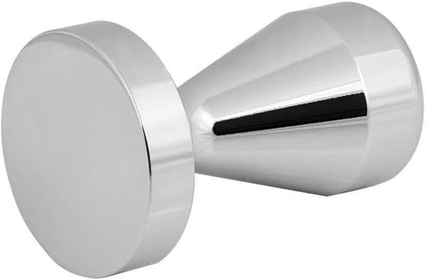 51mm Kaffemudder i Rustfrit Stål, Kaffepresse, Espresso Muddl