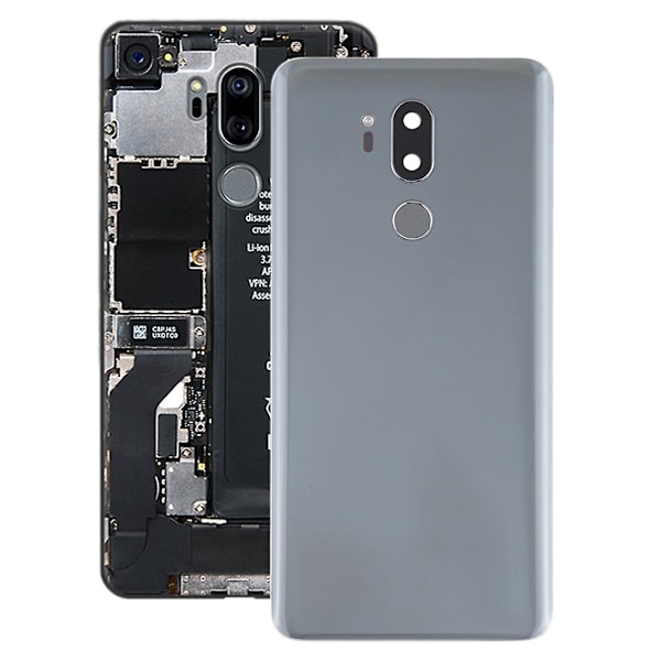 Batterilucka för LG G7 ThinQ DXGHC