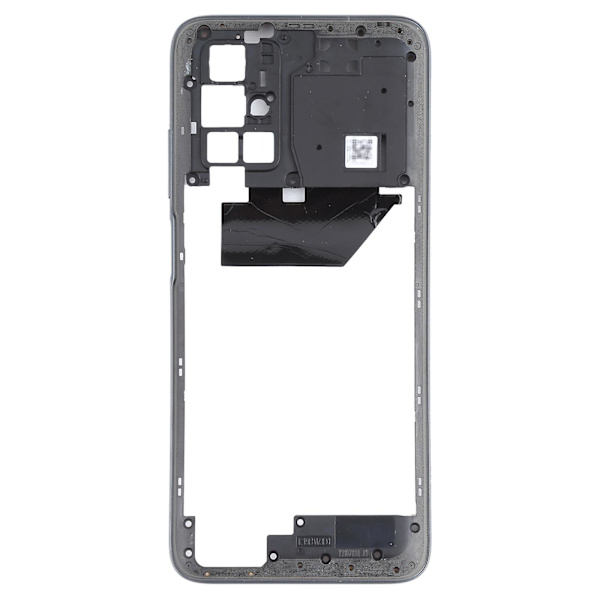 Mellersta ramramsplatta för Xiaomi Redmi 10 DXGHC