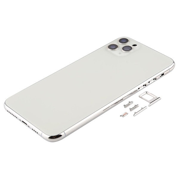 Bakre cover till Iphone 11 Pro Max DXGHC