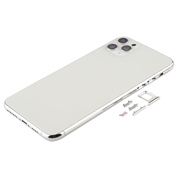 Bakre hölje för Iphone 11 Pro Max DXGHC