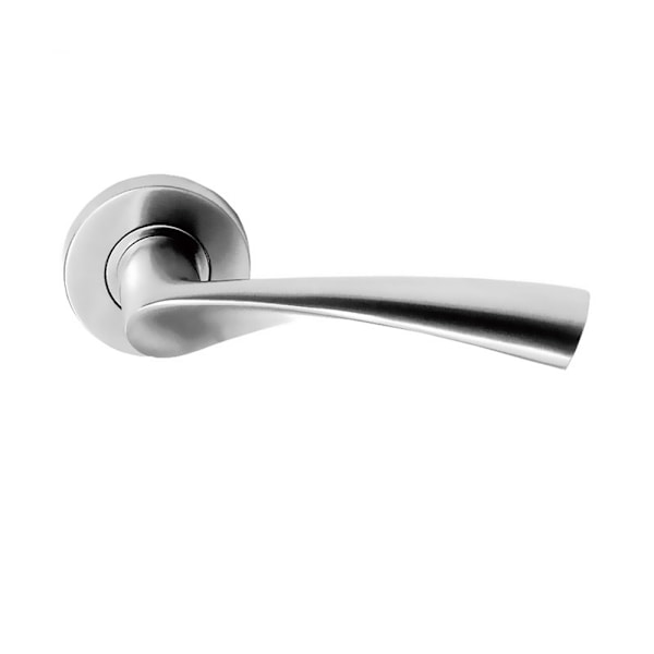 668550 Par Greb på Rustfrit Stål Roset Design Gos DXGHC