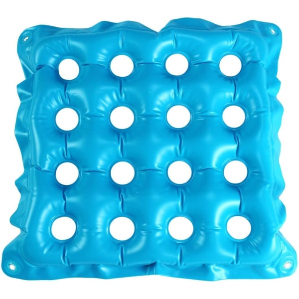 Kontorstolputer, luftpute, luftpute sete, sittepute