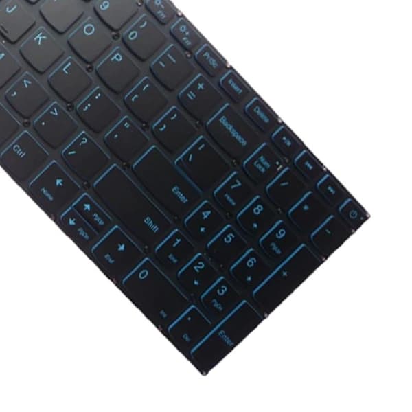 Us-version Tangentbord för Lenovo Ideapad L340-15 L340-15api DXGHC