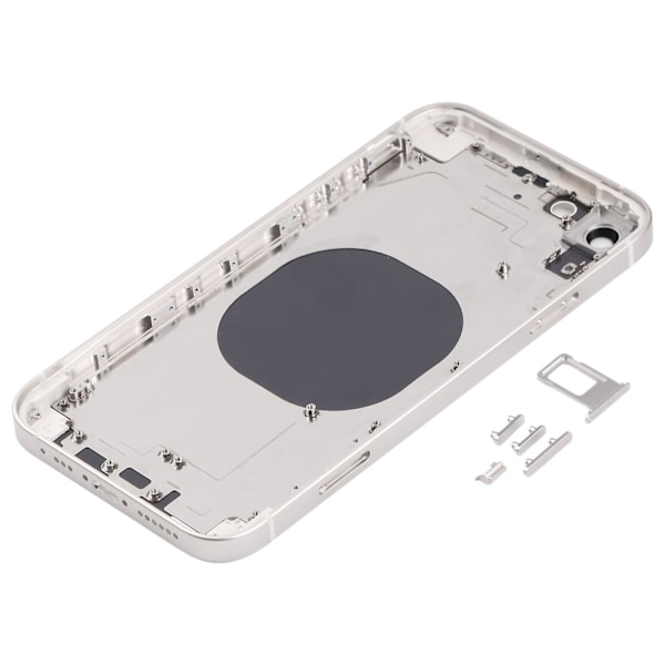 Cover Med Utseende Imitation Av Ip13 För Iphone Xr DXGHC