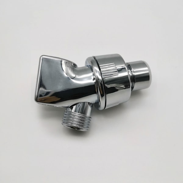 Universal Dusjdispenser Dusjarm Adapter Arm Brakett Vegg