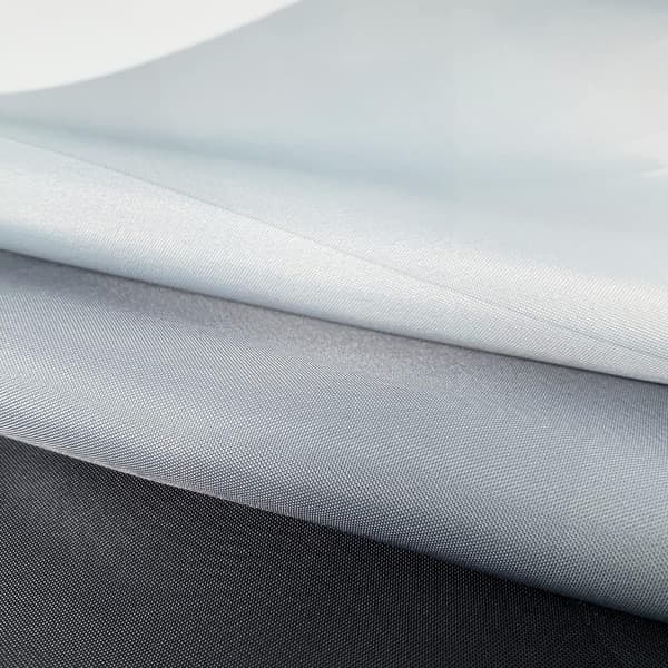 Designer Lång Duschdraperi, Populär Duschdraperi, Ombre Cool