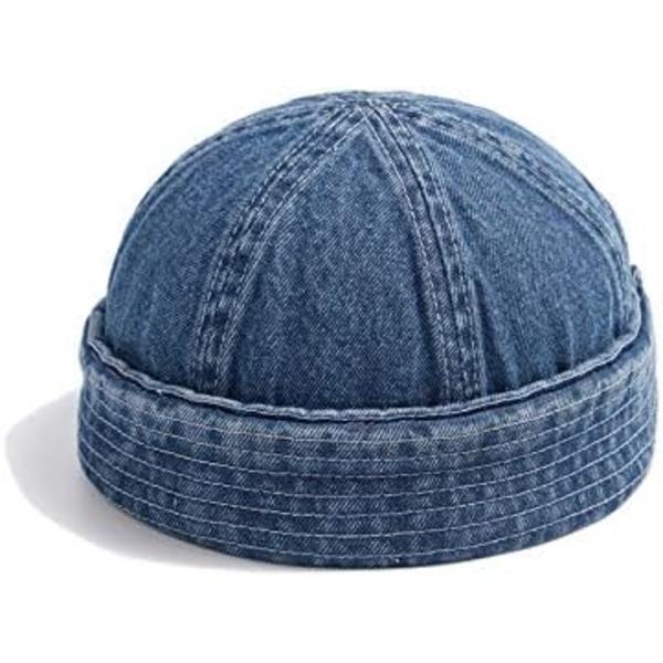 Dockerhatt för Män, Kvinnors Bucket Hat, Herrhatt, Dockerhatt, Me