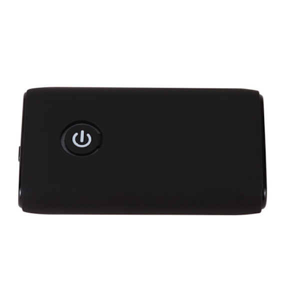Bluetooth-adapter Bluetooth-sender modtager 2 i 1 3,5 mm til