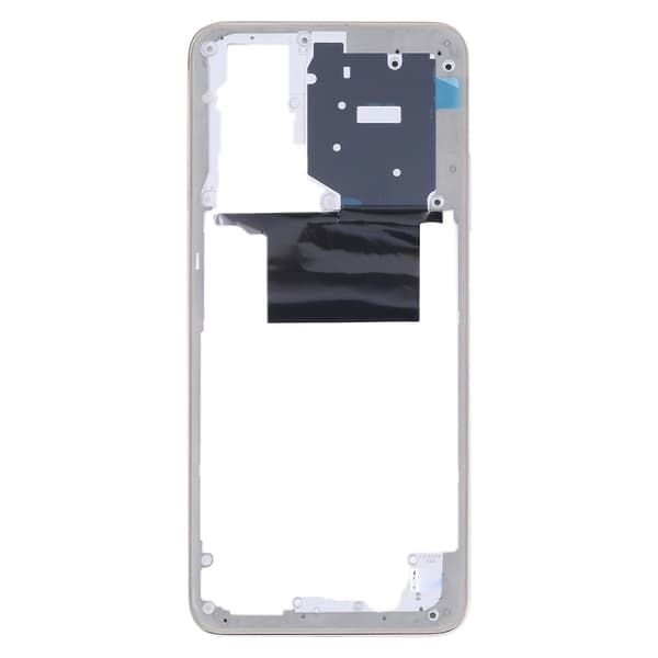 Mellanram Bezel Plate För Xiaomi Redmi Note 11 DXGHC